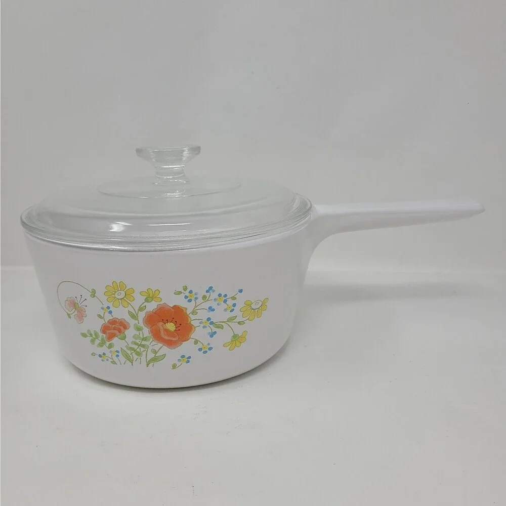 Corningware corning ware
